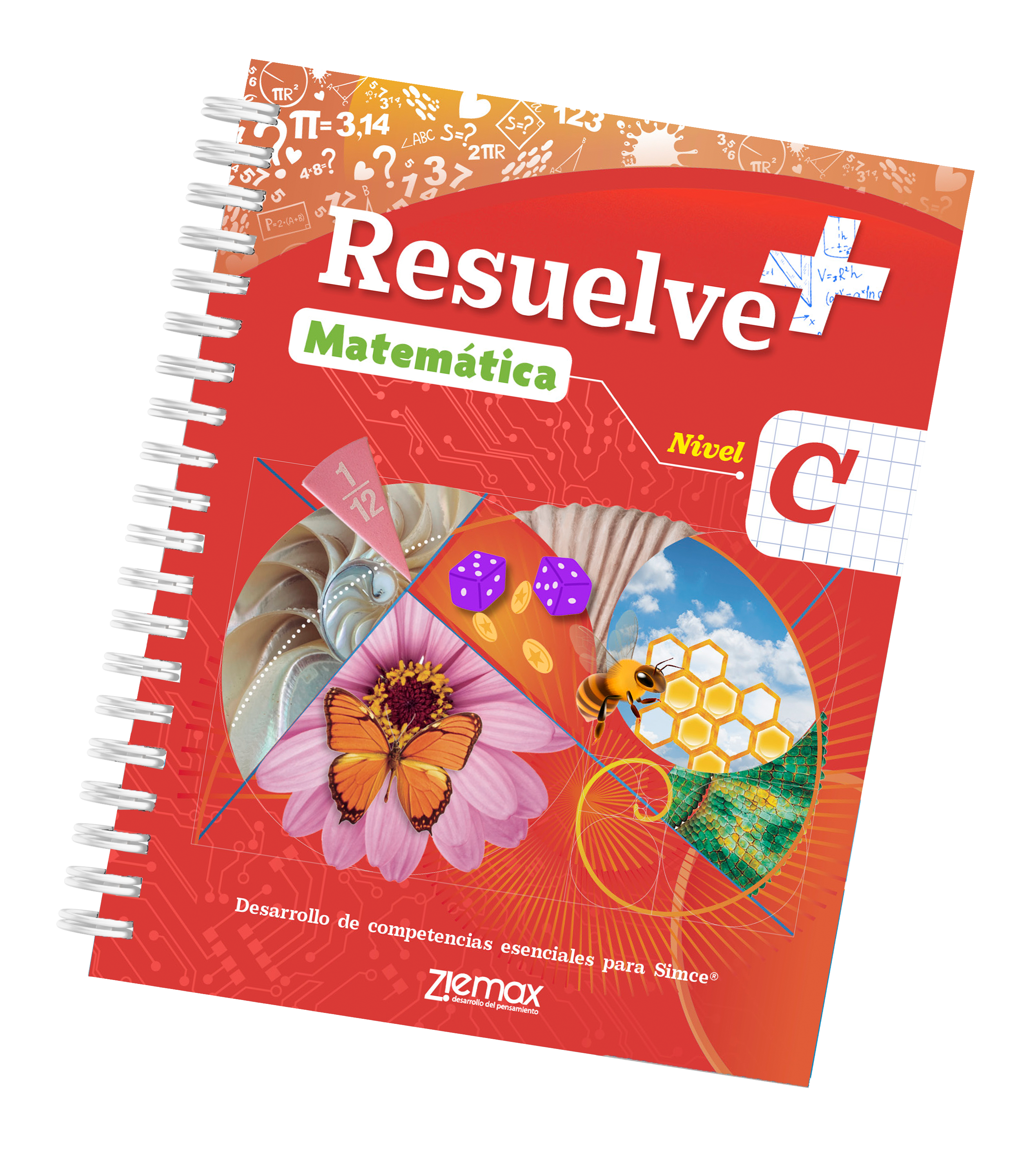 Resuelve+ C